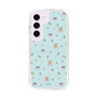 Slim Protection Case［ Kuppyramu Friends - Face ］