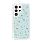 Slim Protection Case［ Kuppyramu Friends - Face ］