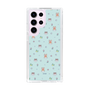 Slim Protection Case［ Kuppyramu Friends - Face ］