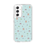 Slim Protection Case［ Kuppyramu Friends - Face ］