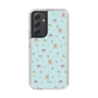 Slim Protection Case［ Kuppyramu Friends - Face ］