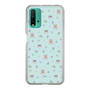 Slim Protection Case［ Kuppyramu Friends - Face ］
