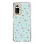 Slim Protection Case［ Kuppyramu Friends - Face ］