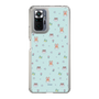 Slim Protection Case［ Kuppyramu Friends - Face ］