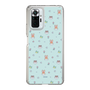 Slim Protection Case［ Kuppyramu Friends - Face ］