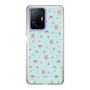 Slim Protection Case［ Kuppyramu Friends - Face ］