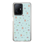 Slim Protection Case［ Kuppyramu Friends - Face ］