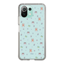 Slim Protection Case［ Kuppyramu Friends - Face ］