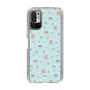 Slim Protection Case［ Kuppyramu Friends - Face ］