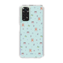 Slim Protection Case［ Kuppyramu Friends - Face ］