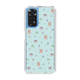 Slim Protection Case［ Kuppyramu Friends - Face ］