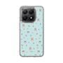 Slim Protection Case［ Kuppyramu Friends - Face ］