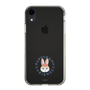 Slim Protection Case［ Kuppyramu Friends - Logo - Kuppy ］