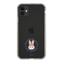 Slim Protection Case［ Kuppyramu Friends - Logo - Kuppy ］