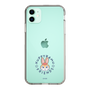 Slim Protection Case［ Kuppyramu Friends - Logo - Kuppy ］