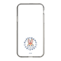 Slim Protection Case［ Kuppyramu Friends - Logo - Kuppy ］