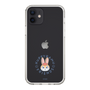 Slim Protection Case［ Kuppyramu Friends - Logo - Kuppy ］