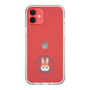 Slim Protection Case［ Kuppyramu Friends - Logo - Kuppy ］