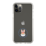 Slim Protection Case［ Kuppyramu Friends - Logo - Kuppy ］