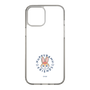 Slim Protection Case［ Kuppyramu Friends - Logo - Kuppy ］