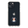 Slim Protection Case［ Kuppyramu Friends - Logo - Kuppy ］