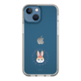Slim Protection Case［ Kuppyramu Friends - Logo - Kuppy ］