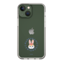 Slim Protection Case［ Kuppyramu Friends - Logo - Kuppy ］