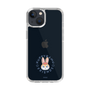 Slim Protection Case［ Kuppyramu Friends - Logo - Kuppy ］