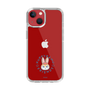Slim Protection Case［ Kuppyramu Friends - Logo - Kuppy ］