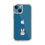 Slim Protection Case［ Kuppyramu Friends - Logo - Kuppy ］