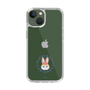 Slim Protection Case［ Kuppyramu Friends - Logo - Kuppy ］