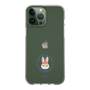 Slim Protection Case［ Kuppyramu Friends - Logo - Kuppy ］