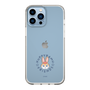 Slim Protection Case［ Kuppyramu Friends - Logo - Kuppy ］