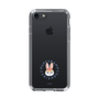 Slim Protection Case［ Kuppyramu Friends - Logo - Kuppy ］