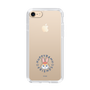 Slim Protection Case［ Kuppyramu Friends - Logo - Kuppy ］