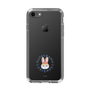 Slim Protection Case［ Kuppyramu Friends - Logo - Kuppy ］