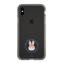 Slim Protection Case［ Kuppyramu Friends - Logo - Kuppy ］