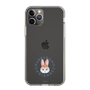 Slim Protection Case［ Kuppyramu Friends - Logo - Kuppy ］