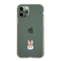 Slim Protection Case［ Kuppyramu Friends - Logo - Kuppy ］