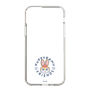 Slim Protection Case［ Kuppyramu Friends - Logo - Kuppy ］