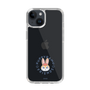 Slim Protection Case［ Kuppyramu Friends - Logo - Kuppy ］