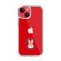 Slim Protection Case［ Kuppyramu Friends - Logo - Kuppy ］