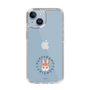 Slim Protection Case［ Kuppyramu Friends - Logo - Kuppy ］