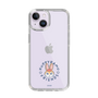 Slim Protection Case［ Kuppyramu Friends - Logo - Kuppy ］
