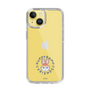 Slim Protection Case［ Kuppyramu Friends - Logo - Kuppy ］