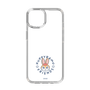 Slim Protection Case［ Kuppyramu Friends - Logo - Kuppy ］