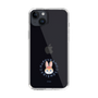 Slim Protection Case［ Kuppyramu Friends - Logo - Kuppy ］