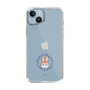 Slim Protection Case［ Kuppyramu Friends - Logo - Kuppy ］