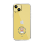 Slim Protection Case［ Kuppyramu Friends - Logo - Kuppy ］