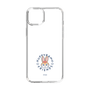 Slim Protection Case［ Kuppyramu Friends - Logo - Kuppy ］